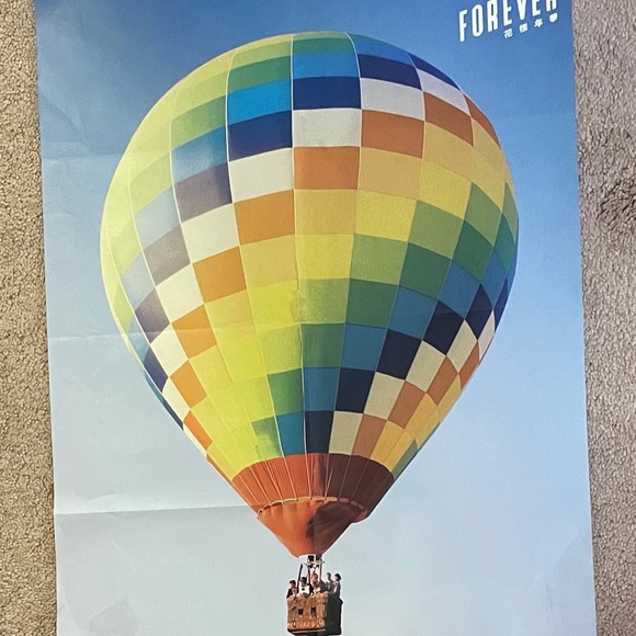 BTS Poster Set - Picture 8 of 16